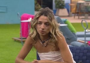 BBB 26: Traidora? Samira expõe plano de Ana Paula para grupo de Cowboy