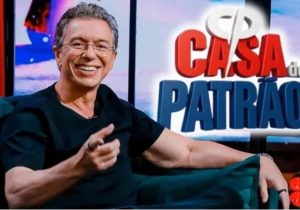 Vaza áudio e mostra Boninho humilhando participantes