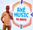 “Verão Axé 40”: saiba a programação do evento repleto de