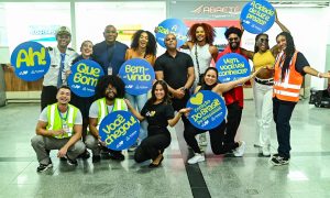 Verão mantém alta do turismo em Salvador e movimenta bilhões