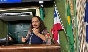 Vereadora de Salvador denuncia falta de medicamentos para saúde mental nos CAPS