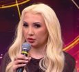 Chaline Grazik no Superpop