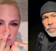 Andrea Fabyanna e Rick