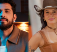 Voltaram? Ana Castela publica música de Gustavo Mioto e repost do cantor causa burburinho