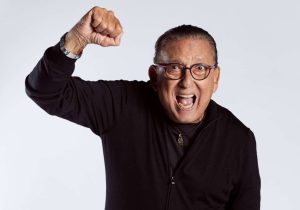 quem você quer ver narrar o Brasil na Copa 2026?