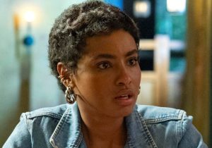 triângulo amoroso explode e Eduarda sofre golpe duro